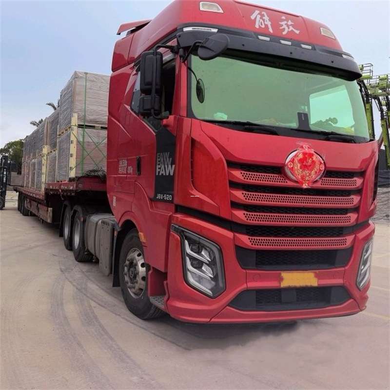 孝昌县探秘王下乡物流：专线运输的多样风采