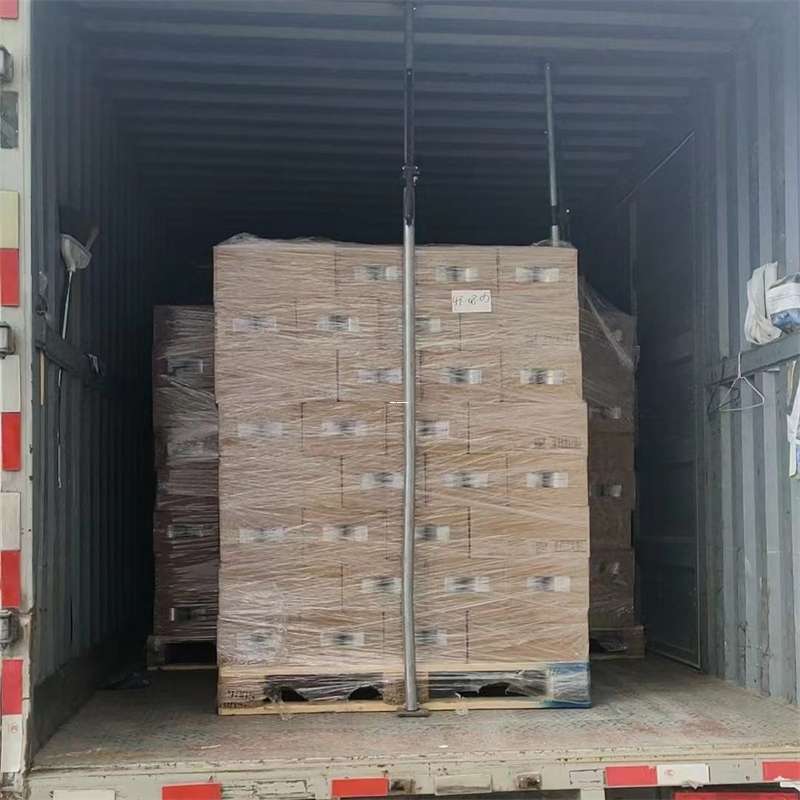 孝昌县十月田镇物流：多元运输服务与线路探秘