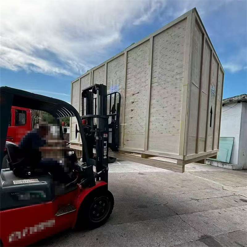 孝昌县昌江县物流：多元服务与高效运输线路探秘