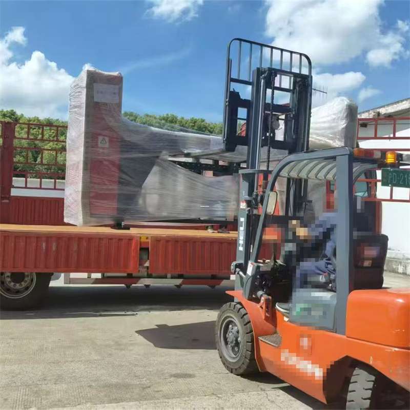 孝昌县探索荣邦乡多元物流服务与运输奥秘