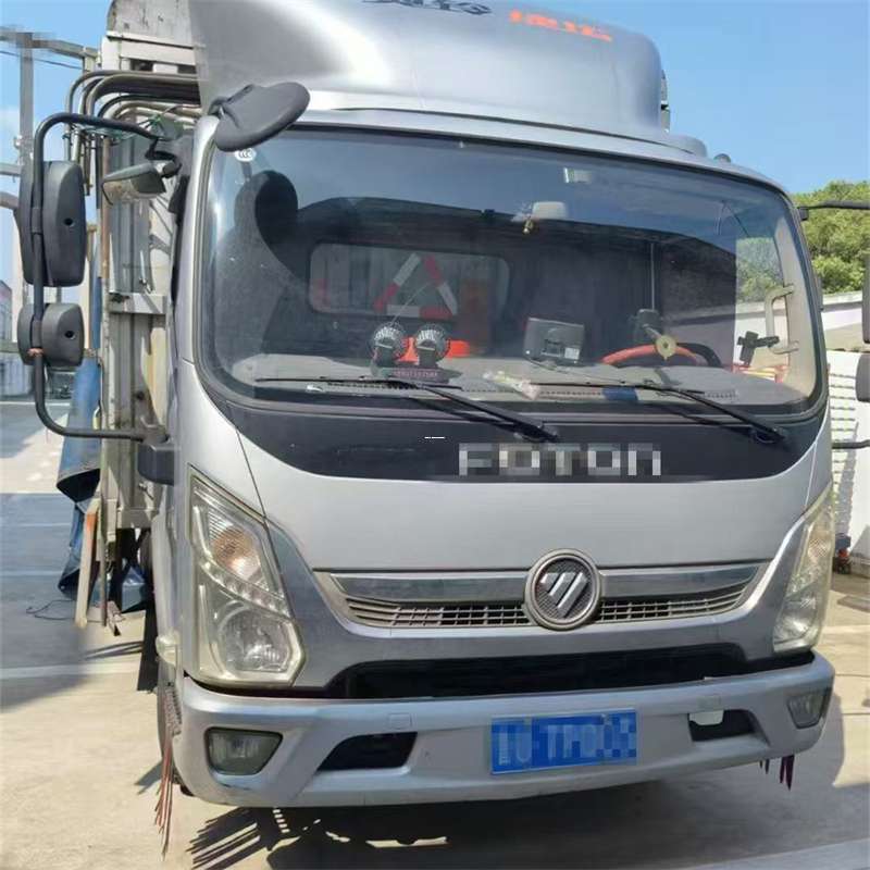 孝昌县金波乡物流：多元运输服务与线路探秘