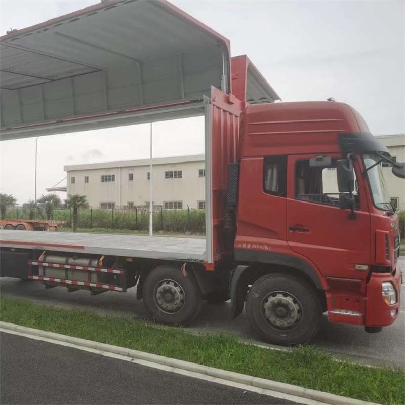 孝昌县海南省物流运输：多元服务与线路探秘