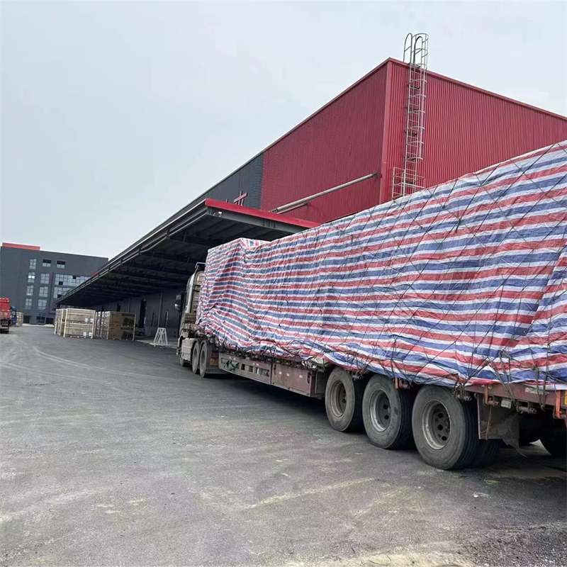 孝昌县崇左市物流：多元服务与特色运输线路探秘