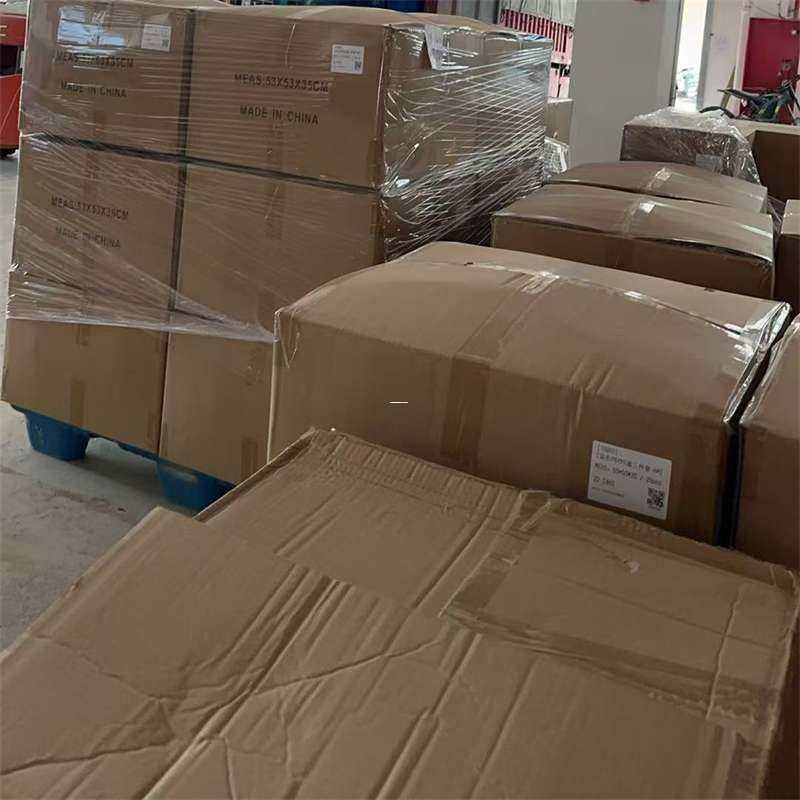 孝昌县探索平桂区多元物流运输服务及线路之旅