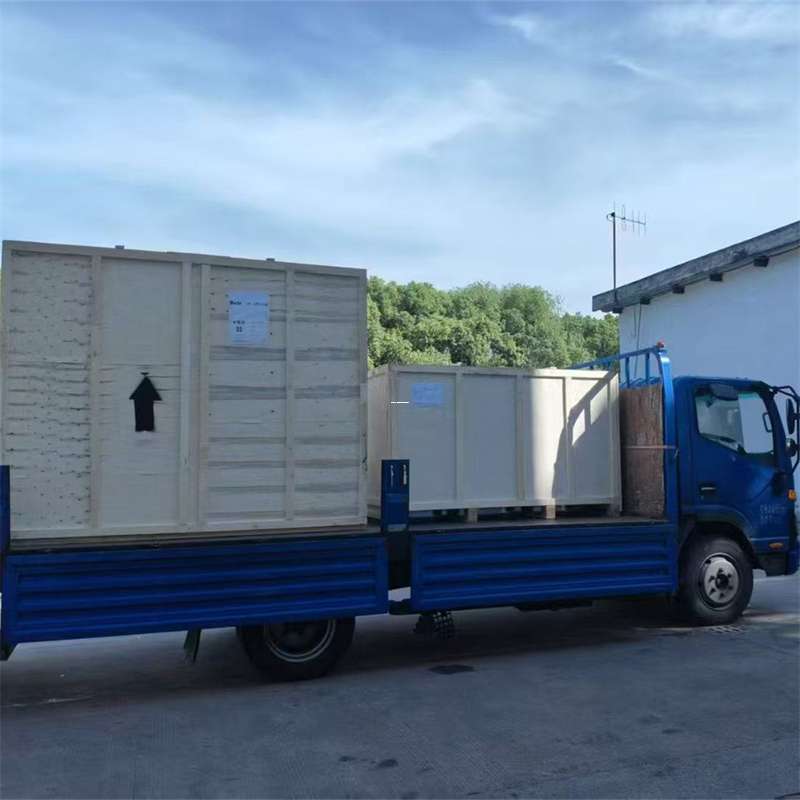 孝昌县钦南区物流：多元运输服务与线路探秘