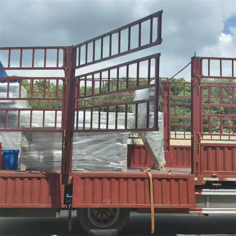 孝昌县新丰县物流：多元服务与运输线路探秘