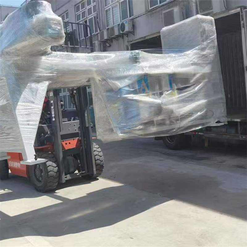 孝昌县探索浈江区多元物流服务与运输奥秘