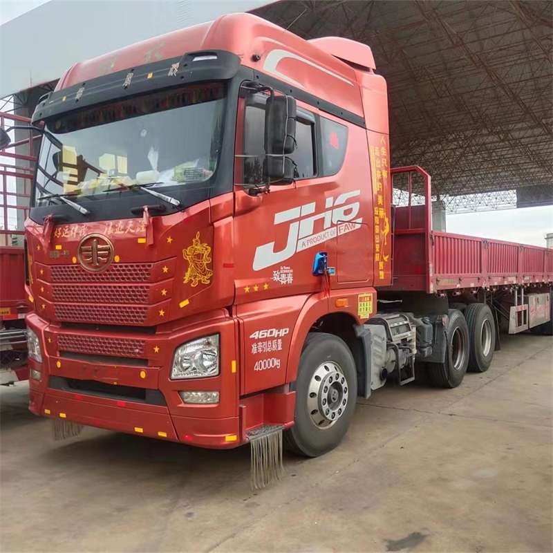 孝昌县从化区物流：多元服务与高效运输之路