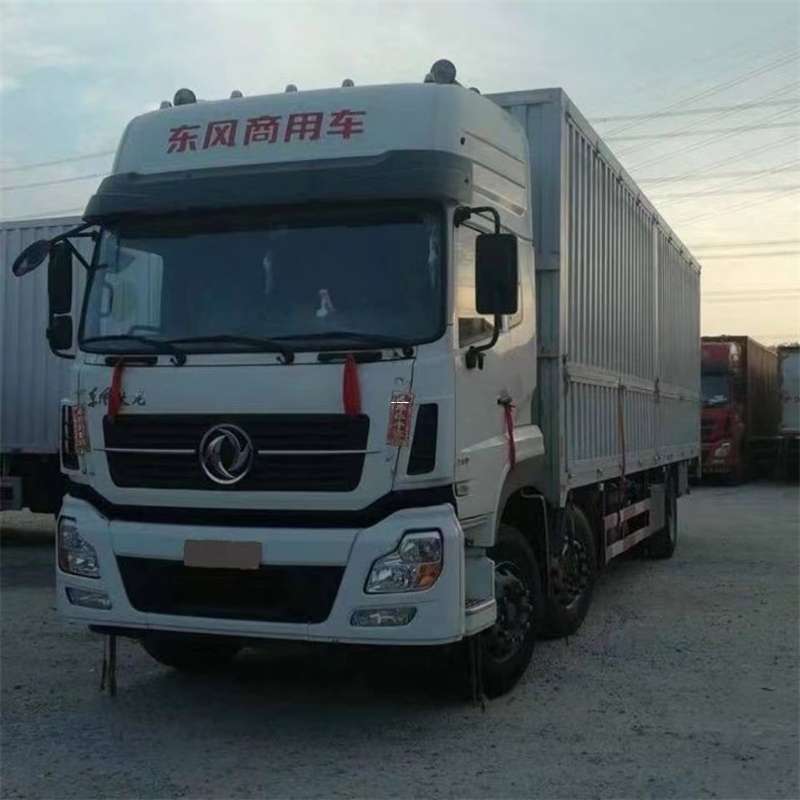 孝昌县南沙区物流：多元服务与运输线路探秘