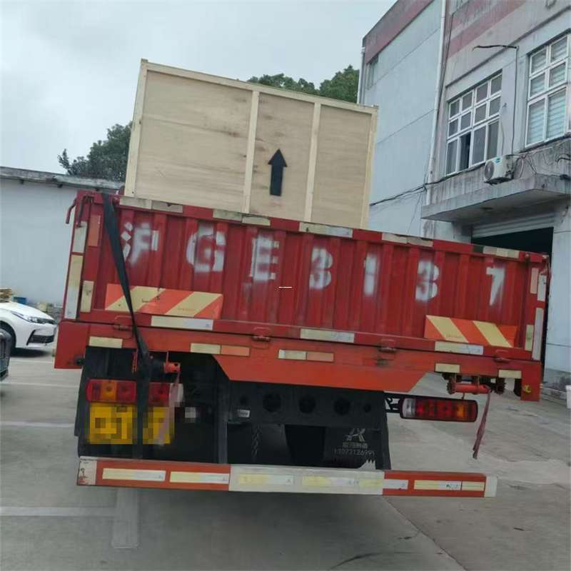 孝昌县芷江县物流：多样运输服务与线路探秘