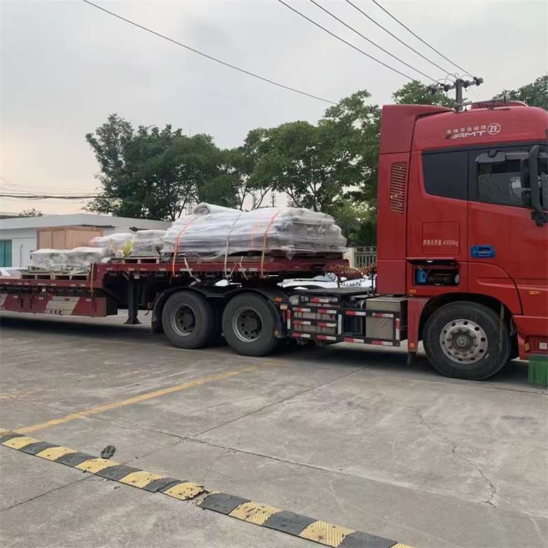 孝昌县探寻麻阳县物流运输的多样风采