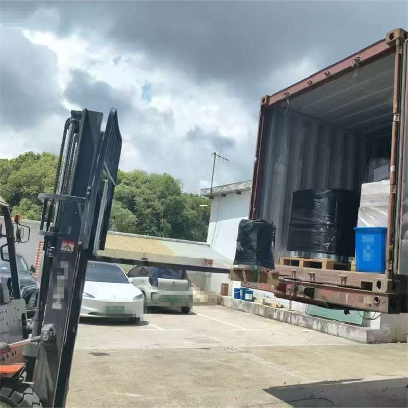 孝昌县探索安化县多元物流运输的奥秘