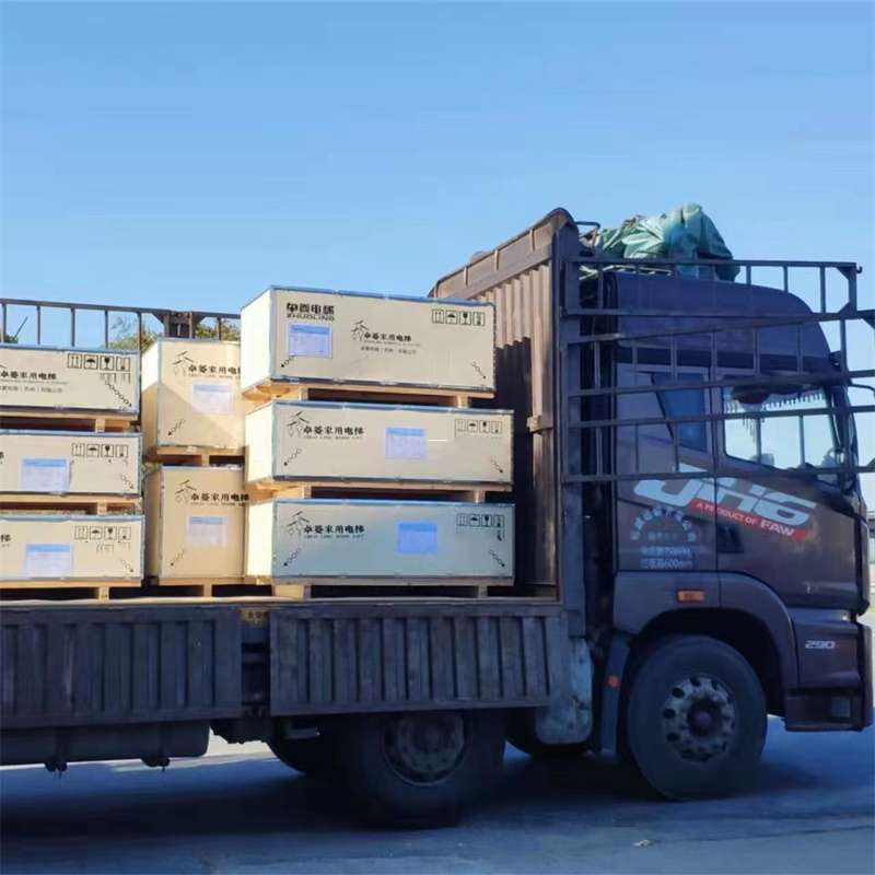 孝昌县衡东县物流：多元运输服务与线路探秘