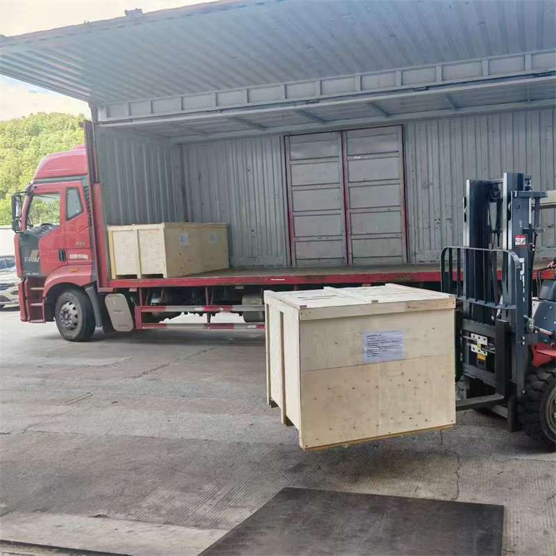 孝昌县芦淞区物流：多元服务与高效运输线路探秘