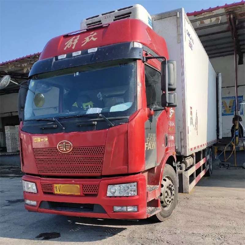 孝昌县宁乡市物流：多元服务与高效运输探秘