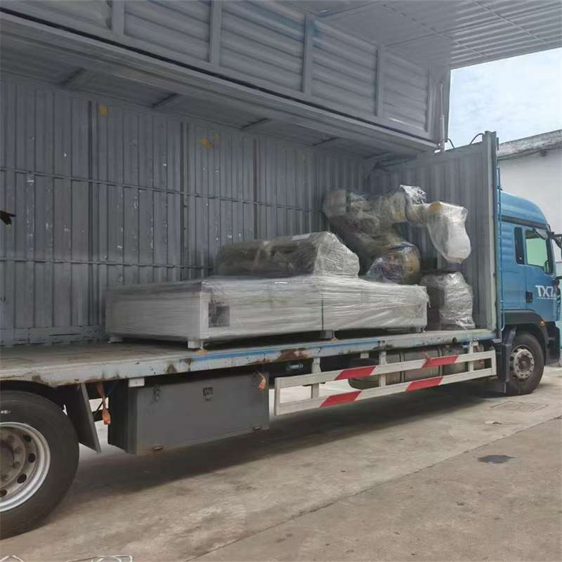 孝昌县望城区物流：多元运输服务与线路探秘