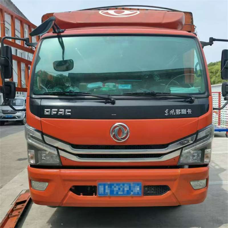 孝昌县长沙市物流：多元化运输服务探索