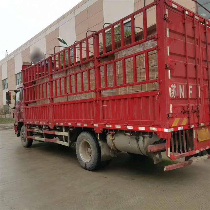 孝昌县探索多元物流世界：随县物流服务解析