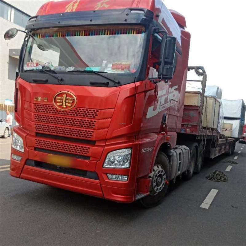 孝昌县龙感湖管理区：多元物流服务探索与线路揭秘