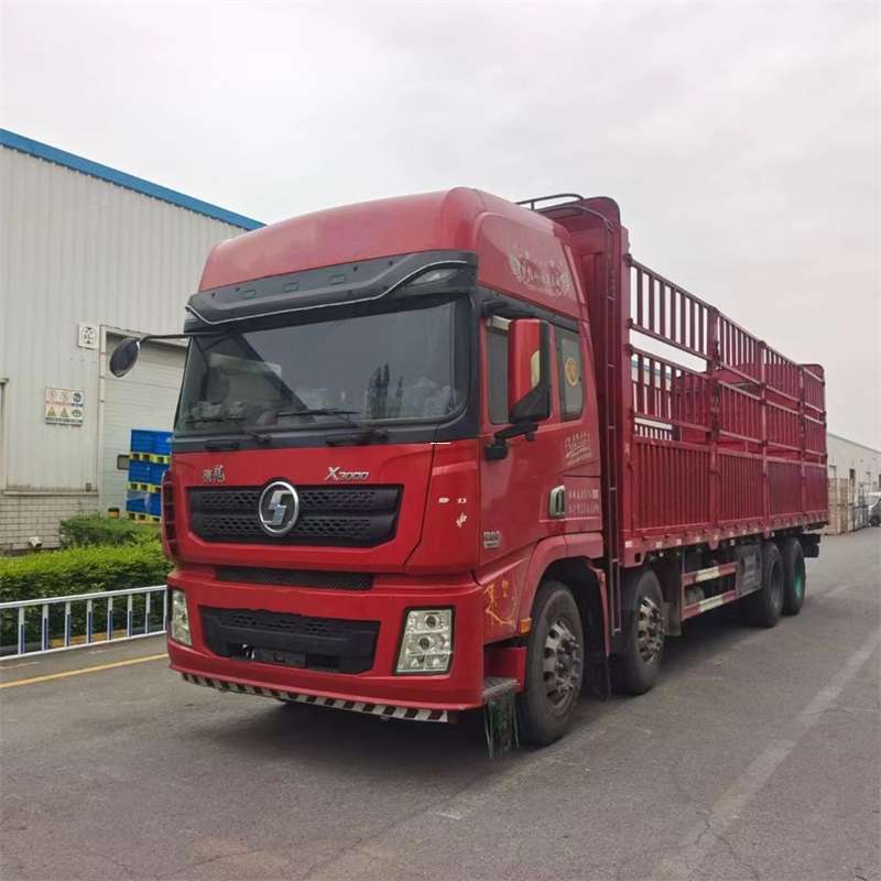 孝昌县红安县物流：多元专线与高效运输探秘