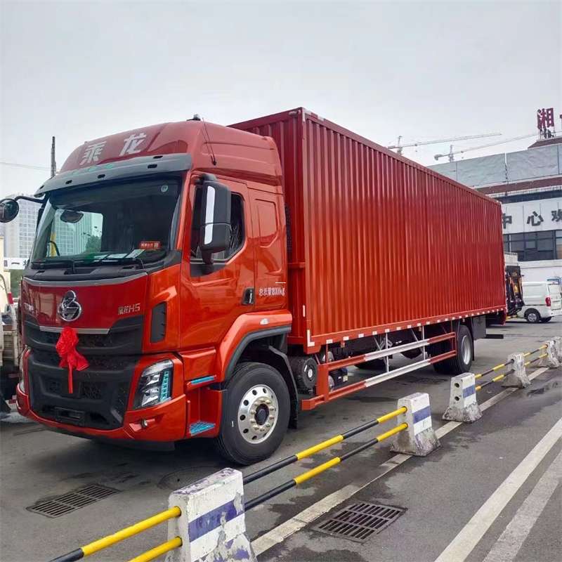 孝昌县探索荆州市多元物流服务的奥秘