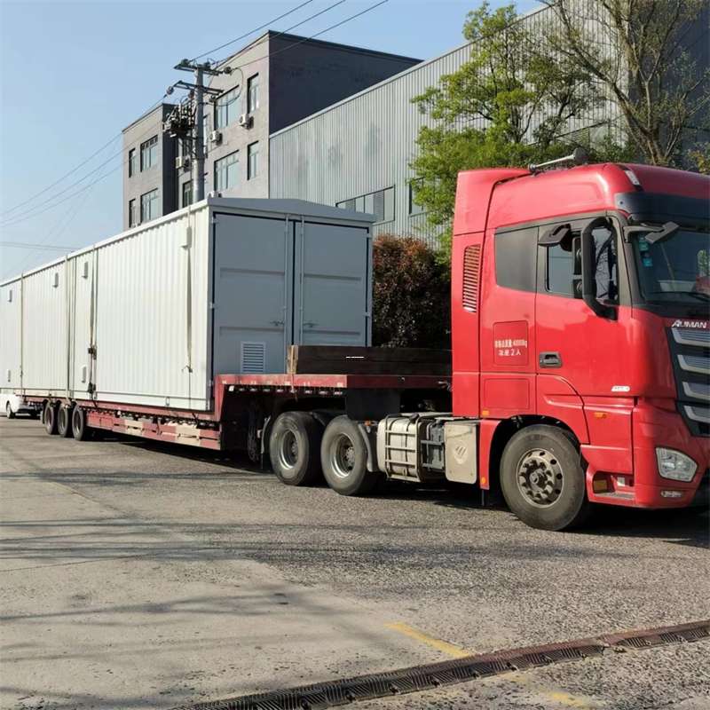 孝昌县物流：多元服务与高效运输线路探秘