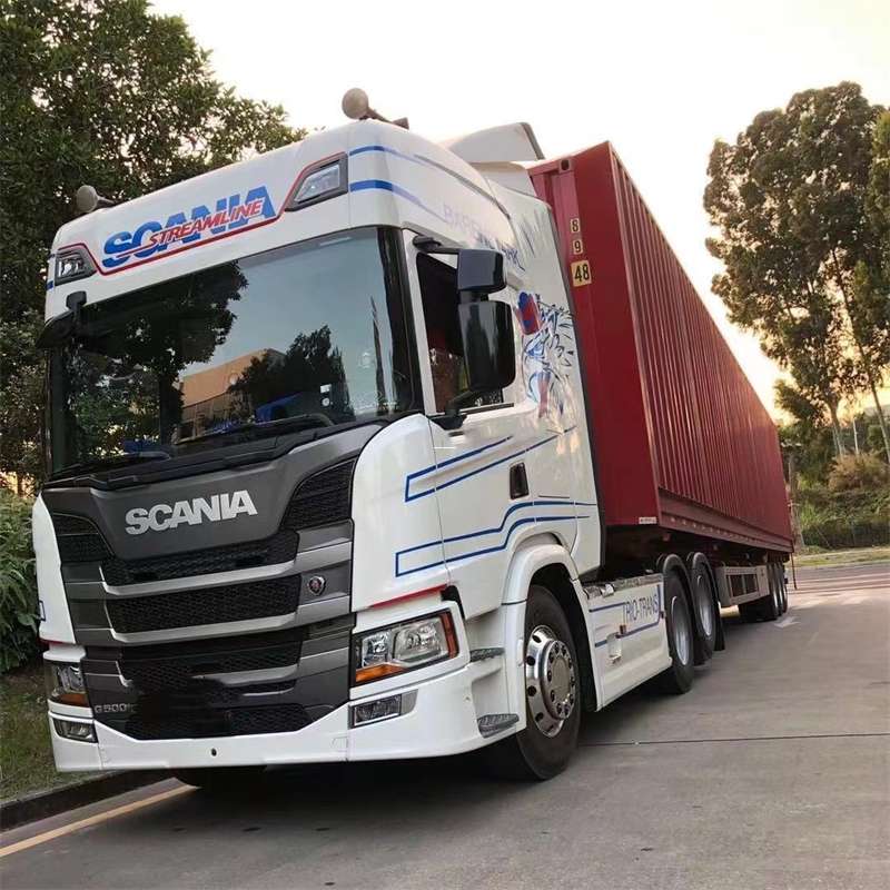 孝昌县荆门市物流运输：多元服务与高效线路探秘