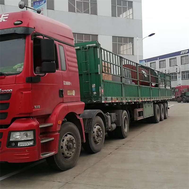 孝昌县物流线路