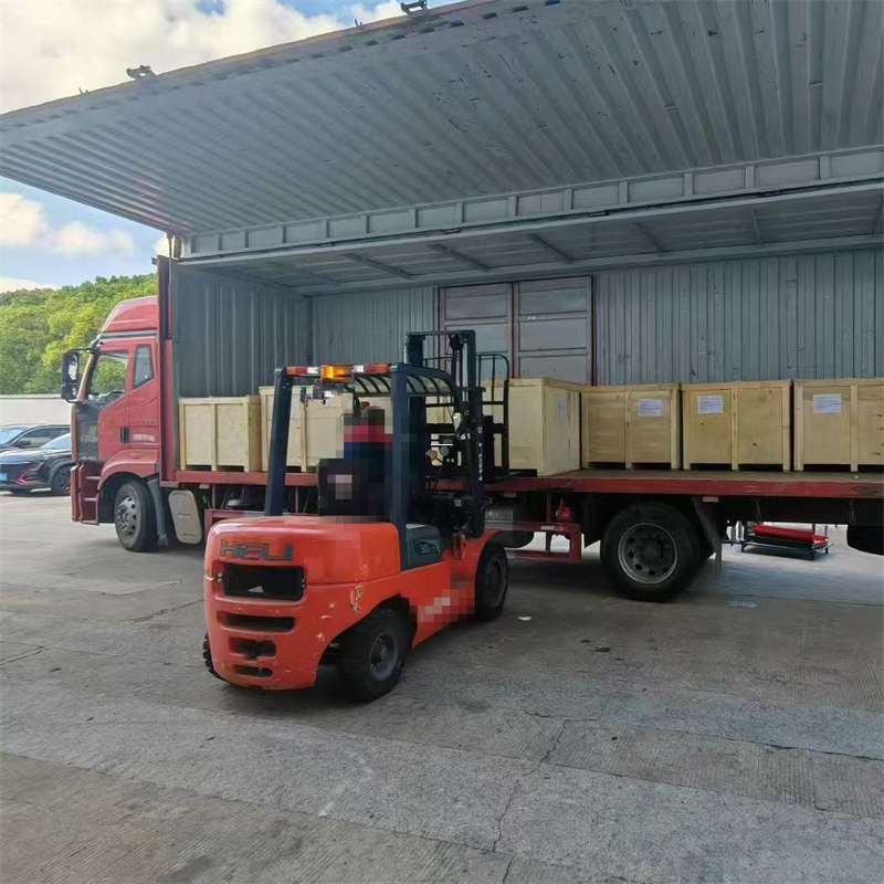 孝昌县张湾区物流：多元服务与高效运输线路探秘