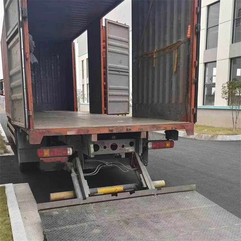 孝昌县铁山区物流：多元服务与高效运输线路探秘