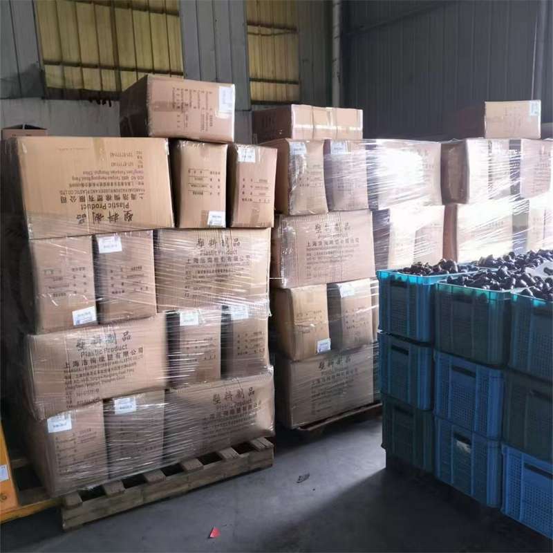 孝昌县黄石港区物流：多元运输服务与线路探秘