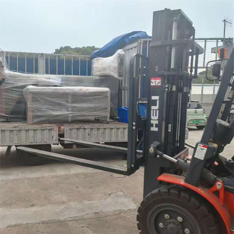 孝昌县江夏区物流：多元服务与高效运输探秘