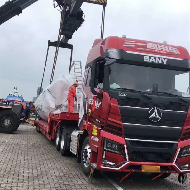 孝昌县封丘县物流：多元服务与高效运输线路探秘