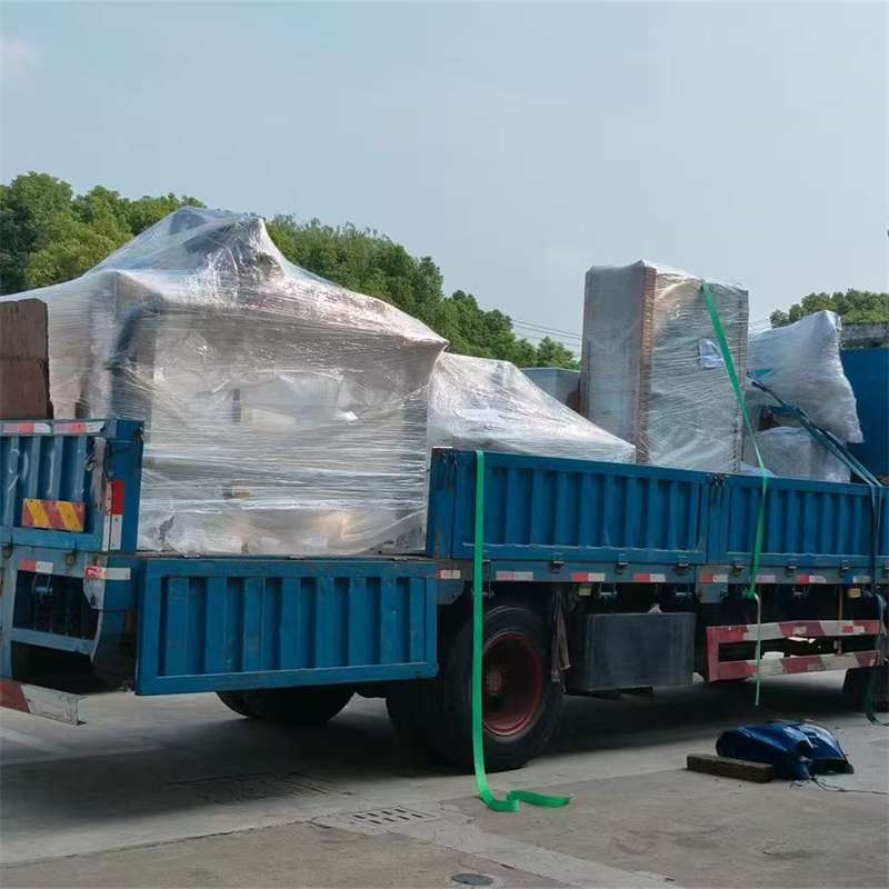 孝昌县辉县市物流：多元运输服务的精彩画卷