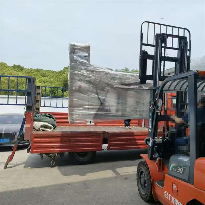 孝昌县卫辉市物流：多元运输服务与线路探索