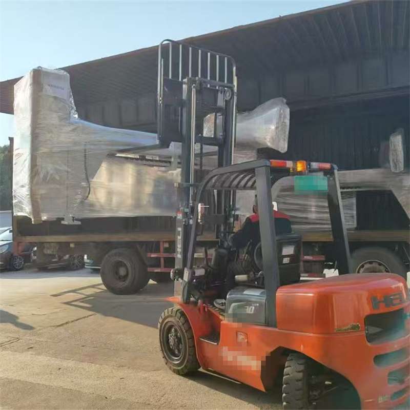 孝昌县红旗区物流：多元运输服务的探索之路