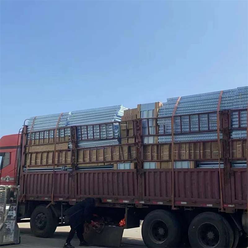 孝昌县探索多元物流服务：从普货到冷链的运输之旅