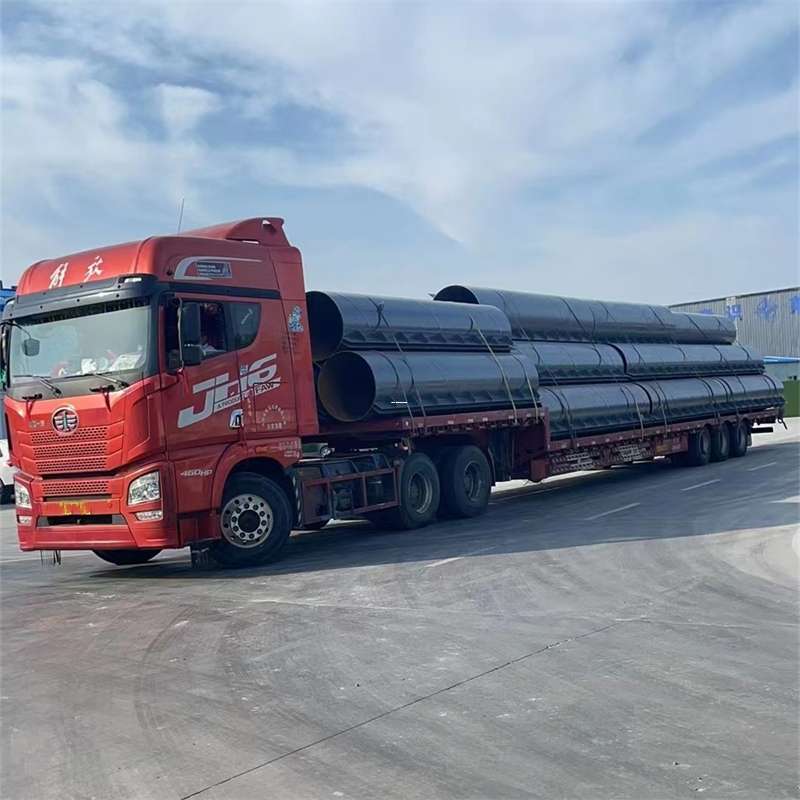 孝昌县叶县物流：多元运输服务的精彩画卷