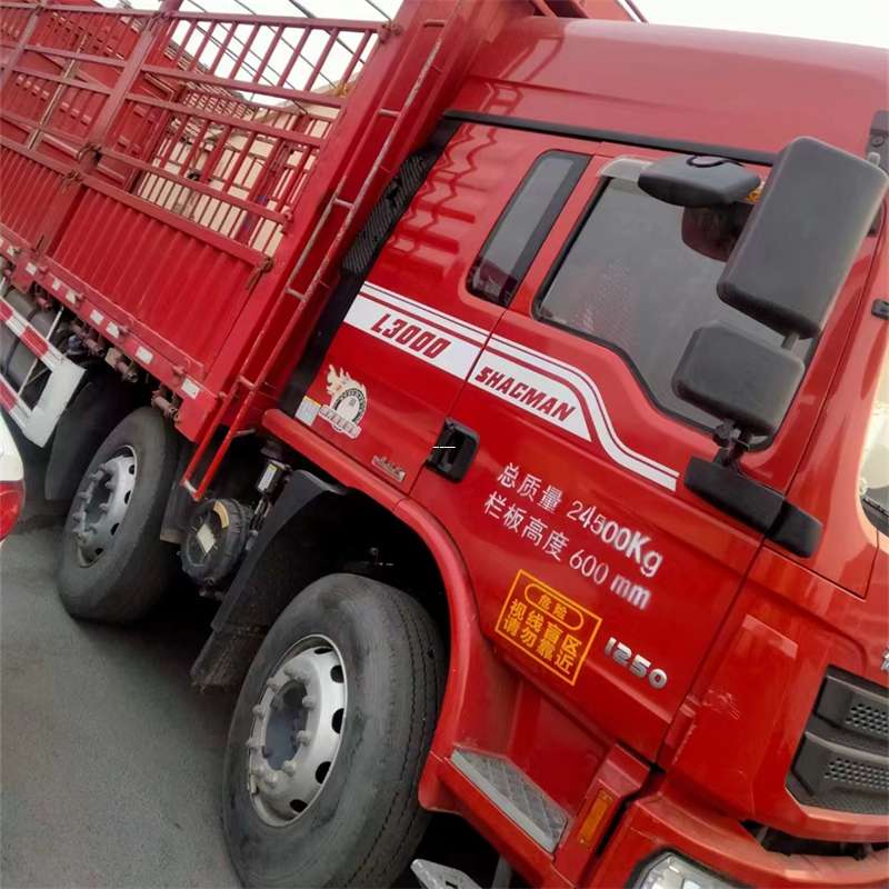 孝昌县宜阳县物流：多元服务与高效运输线路探秘