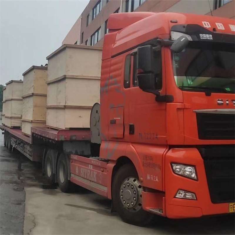 孝昌县惠济区物流：多元服务与高效运输线路探秘