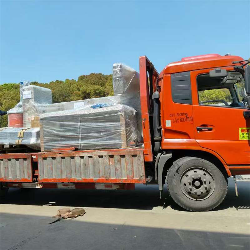 孝昌县探寻多元物流服务：上街区物流运输全解析