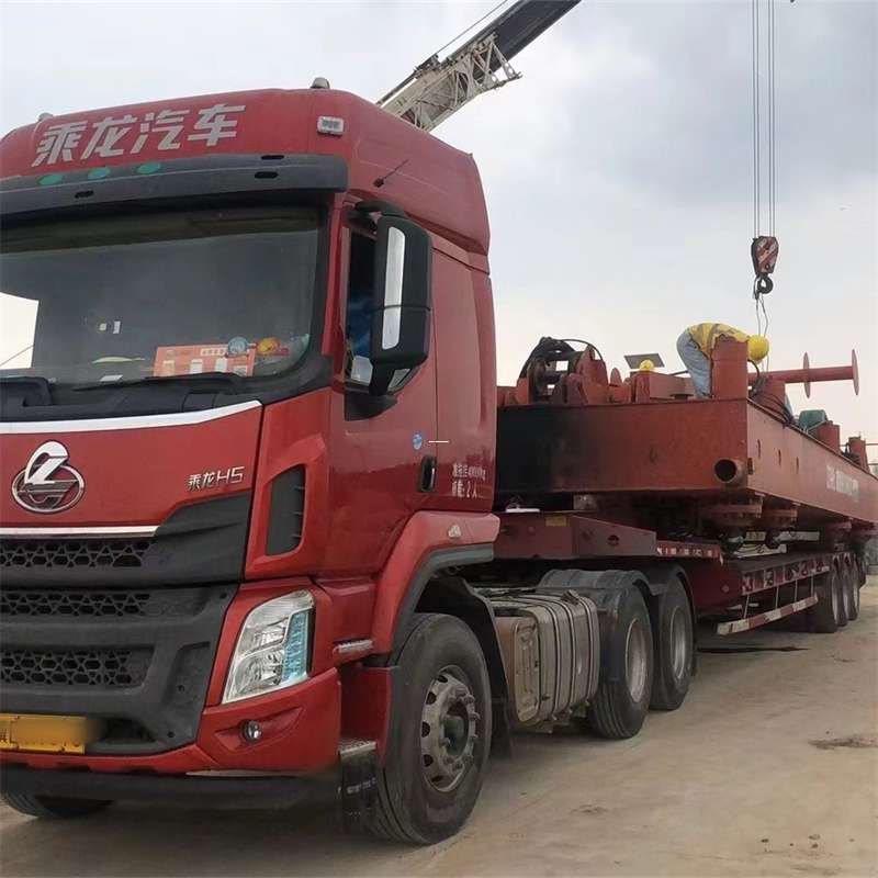 孝昌县莒南县物流：多元运输服务与线路探秘