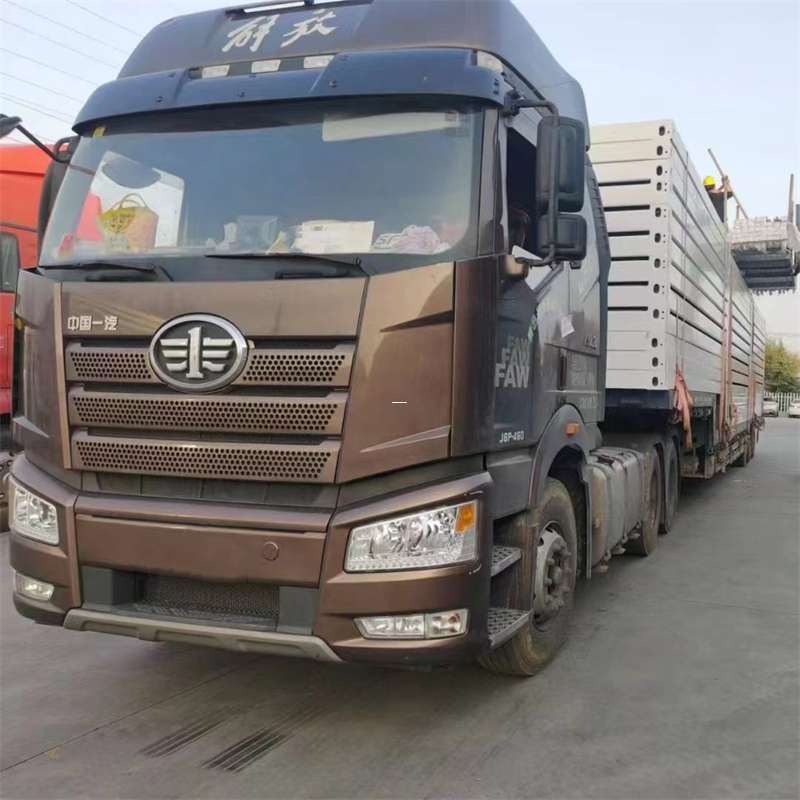 孝昌县探寻罗庄区多元物流运输的奥秘