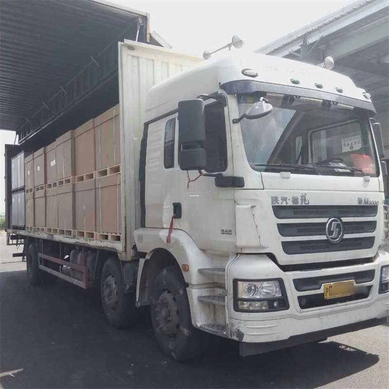 孝昌县高唐县物流：多元运输服务与丰富经验探寻