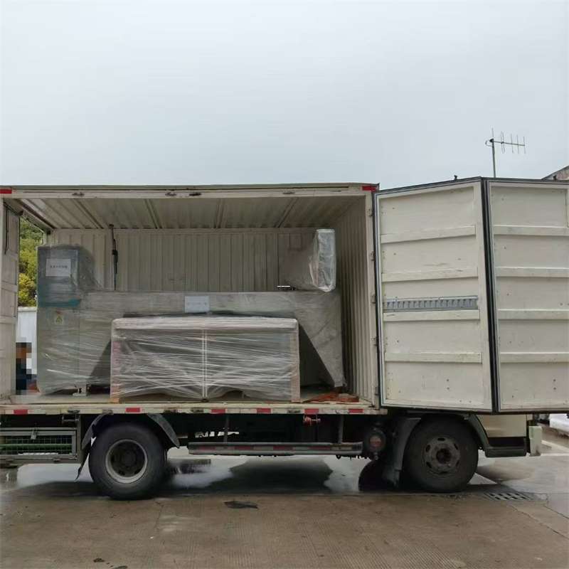 孝昌县武城县物流：多元运输服务与线路探秘