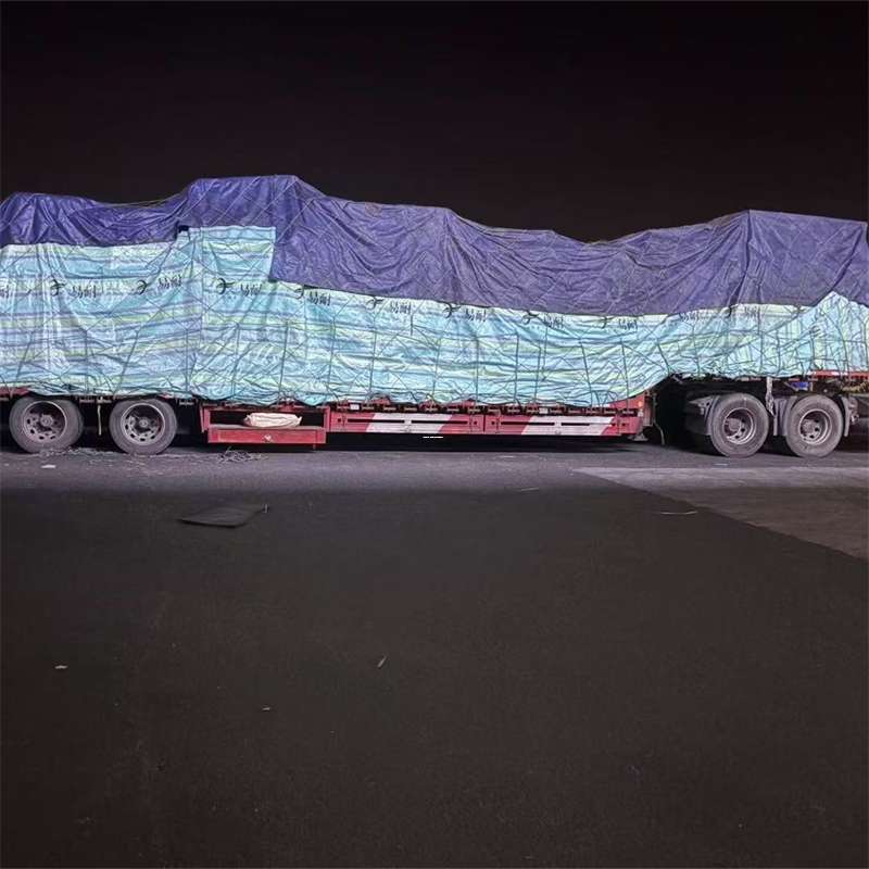 孝昌县禹城市物流：多元运输服务的探索与实践