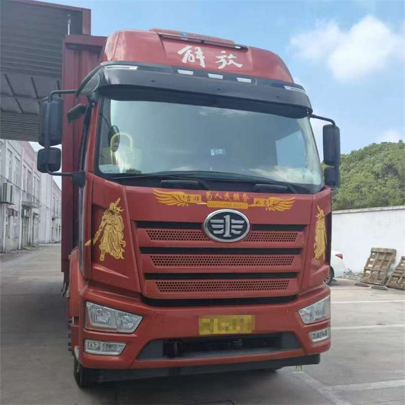 孝昌县滨城区物流：多元服务与高效运输线路探秘