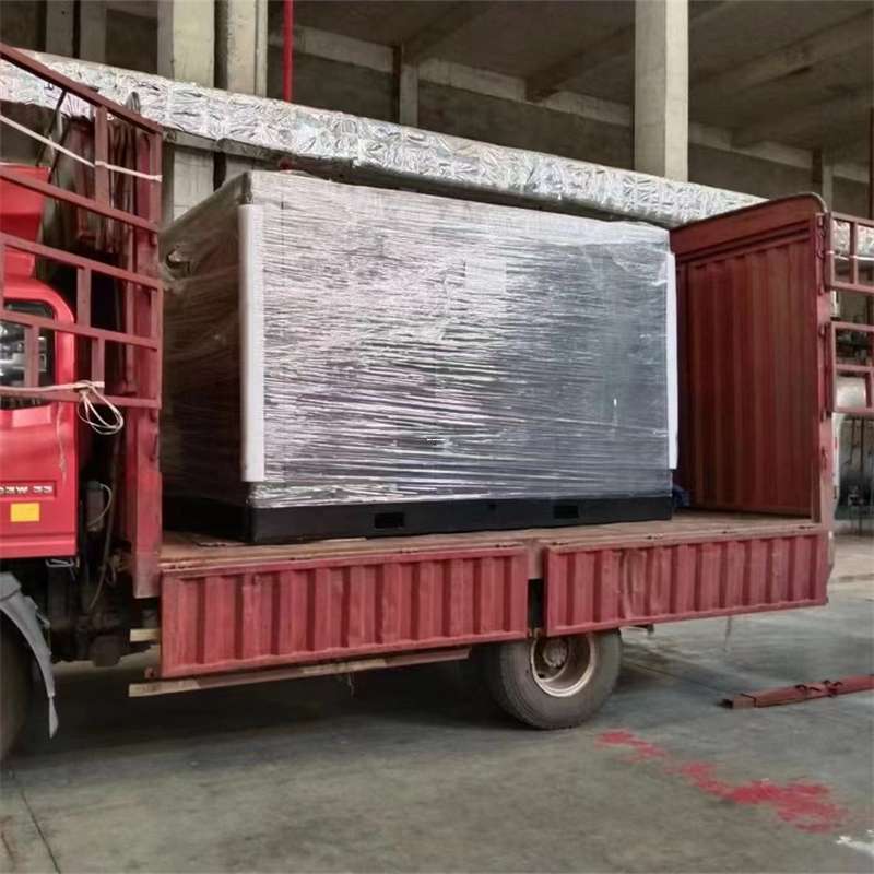 孝昌县莒县物流：多元专线运输的精彩世界