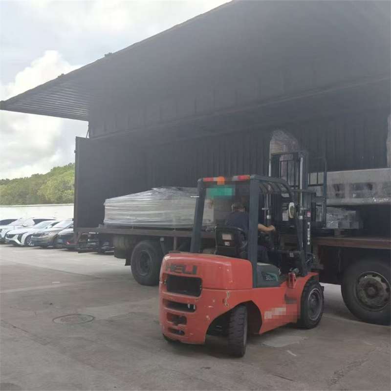 孝昌县乳山市物流：多元运输服务的探索与实践