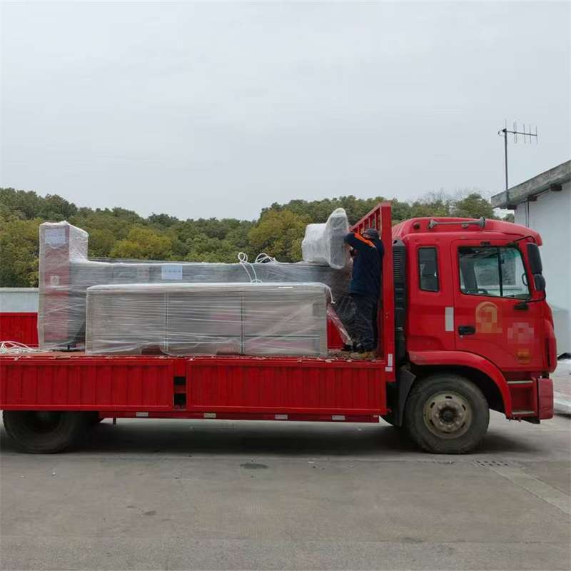 孝昌县曲阜市物流：多元专线与高效运输服务探秘